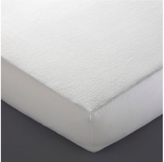 Protège matelas Coton