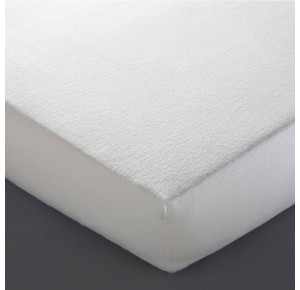 Protège-matelas bébé Bio