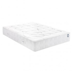 Bultex - Matelas mousse 140x190 cm BULTEX INTEGRAL 2 - Matelas