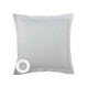 taie oreiller PERCALE NUAGE