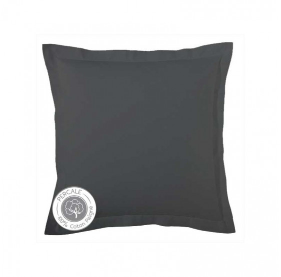 PERCALE ANTHRACITE