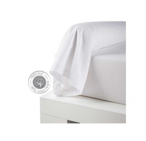 PERCALE BLANC