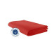 drap plat 100% COTON CORAIL