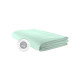 drap plat PERCALE CELADON