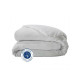 housse de couette 100% COTON GALET