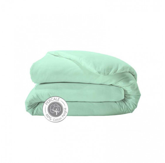 PERCALE CELADON