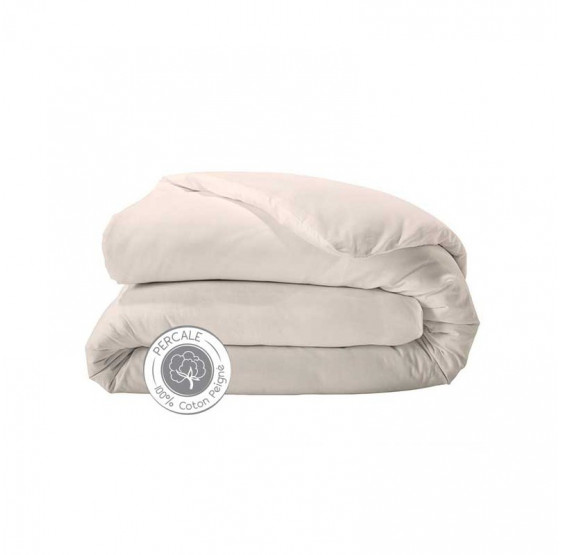 PERCALE BEIGE