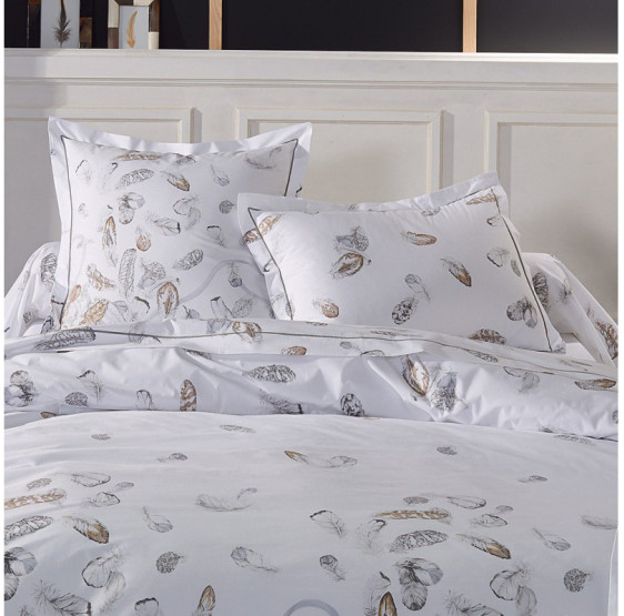 PERCALE PLUMES