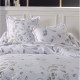 taie oreiller PERCALE PLUMES