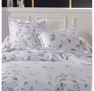 PERCALE PLUMES