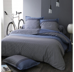 SATIN DE COTON ENZO