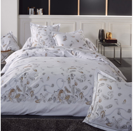 PERCALE PLUMES