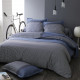 housse de couette SATIN DE COTON ENZO