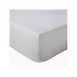 Tradilinge Drap housse 100% COTON SUR MESURE