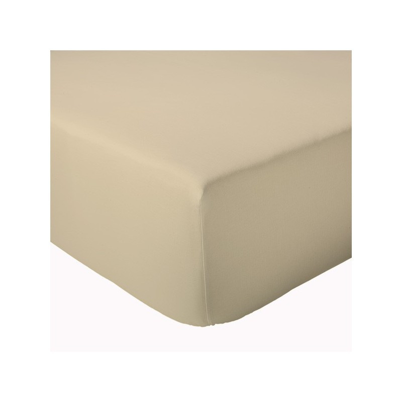 Tradilinge Drap housse 100% COTON SUR MESURE