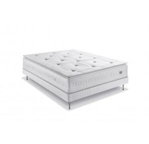 Surmatelas 180x190 surmatelas ferme et moelleux 180 x 190 épaisseur 5 cm -  Cdiscount Maison