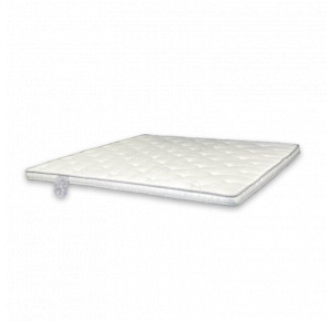 SUR MATELAS GOLD TOP COLLECTION HOTEL LUXURY