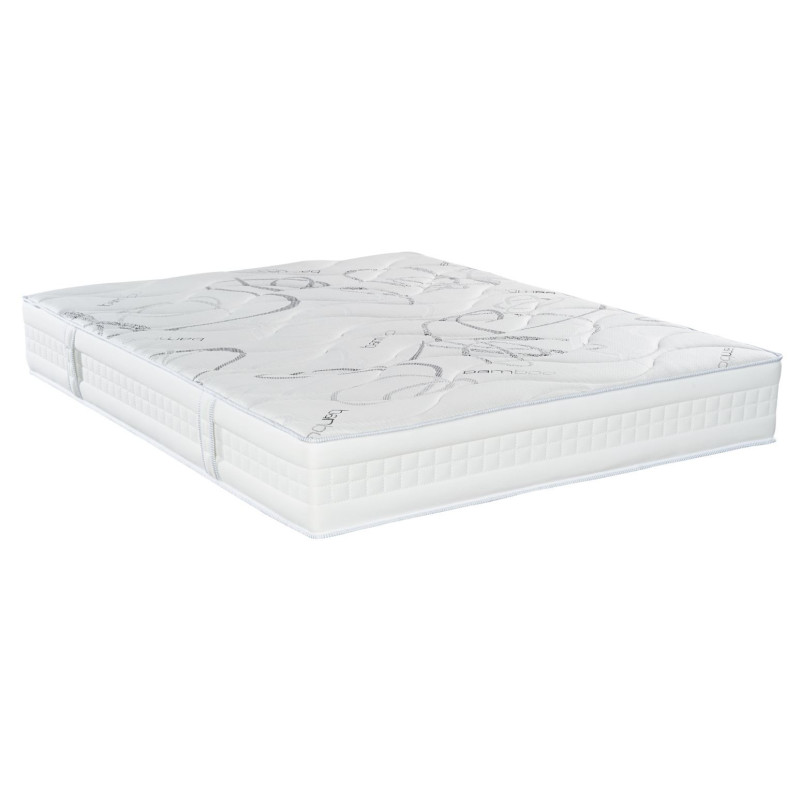 Essenzia Matelas LatexMORPHOZONE 210 Latex