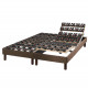 Ensemble VITALITE, morphozone 170 relax essenzia zen