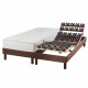 Ensemble VITALITE, morphozone 170 relax essenzia zen