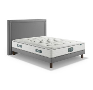 MATELAS ENERGY SOFT BEAUTYREST BY SIMMONS