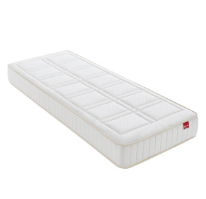 Matelas mousse ép. 19 cm pour sommier électrique 90 x 190 cm