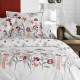 PERCALE PETITE FOLIE - PERCALE ROUGE