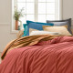 PERCALE CELADON