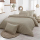 100% COTON BIOLOGIQUE FICELLE