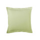 taie oreiller SATIN TILLEUL