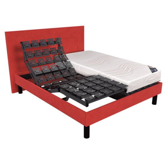 ENSEMBLE QUADRO TIMB'R35 Relax + PIEDS