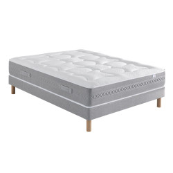 PLS Matelas LatexLATEXIA 2