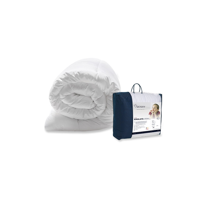 MOSHY Couette Himalaya 400gr