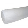 Tradilinge Protège matelas SOUS-TRAVERSIN 100% COTON