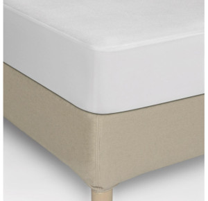 Protège Matelas Imperméables, Absorbant Et Anti-Acariens 140x190 cm