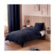 Parure de Draps 3 Pièces -GAZE DE COTON- pour matelas 90x190