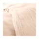 Parure de Draps 3 Pièces -GAZE DE COTON- pour matelas 90x190