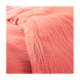 Parure de Draps 3 Pièces -GAZE DE COTON- pour matelas 90x190