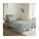Pack Complet Housse de couette Imprimé ANATOLE SAUGE