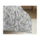 Pack Complet Housse de couette Imprimé BERANGERE NUAGE