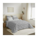Pack Complet Housse de couette Imprimé BERANGERE NUAGE