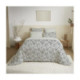 Pack Complet Housse de couette Imprimé BERANGERE NUAGE
