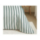 Pack Complet Housse de couette Imprimé ANATOLE SAUGE