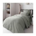 Housse de couette -PERCALE- 