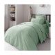 Housse de couette -PERCALE- 