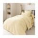 Housse de couette -PERCALE- 