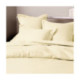Housse de couette -PERCALE- 