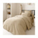 Housse de couette -PERCALE- 