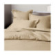 Housse de couette -PERCALE- 