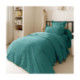 Housse de couette -PERCALE- 